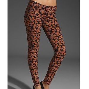 NWOT! Mother Denim ‘The Looker’